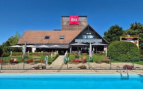 Ibis Beaune La Ferme Aux Vins